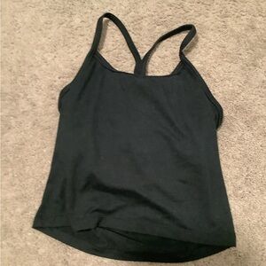 2 basic back tanks, one for the working out and the other for hanging out